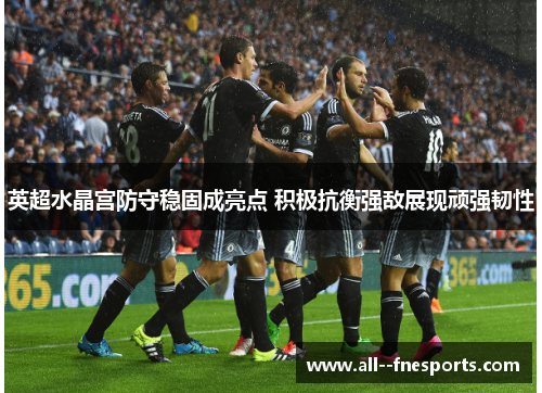 英超水晶宫防守稳固成亮点 积极抗衡强敌展现顽强韧性 英超水晶宫防守稳固成亮点 积极抗衡强敌展现顽强韧性
