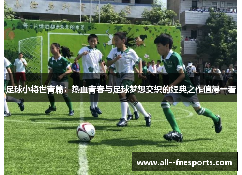 足球小将世青篇：热血青春与足球梦想交织的经典之作值得一看