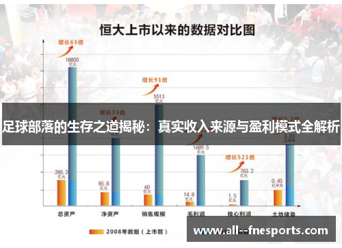 足球部落的生存之道揭秘：真实收入来源与盈利模式全解析