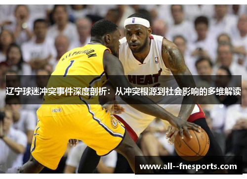 辽宁球迷冲突事件深度剖析：从冲突根源到社会影响的多维解读